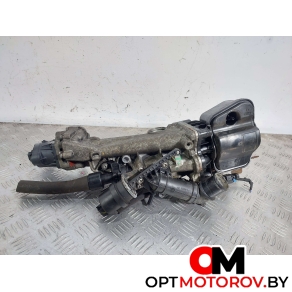 Клапан EGR  Opel Insignia 1 поколение (A) 2012 55577443, 0428741, K5T70977 #2