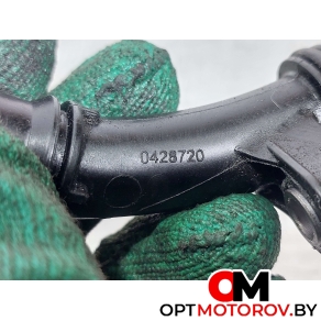 Патрубок охлаждения  Opel Insignia 1 поколение (A) 2014 0428720 #3
