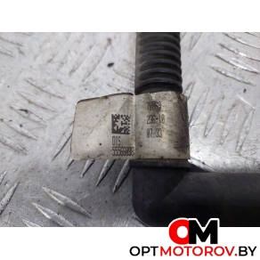Патрубок охлаждения  Opel Insignia 1 поколение (A) 2010 55566096 #3