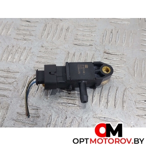 Датчик давления выхлопных газов  Opel Insignia 1 поколение (A) 2010 55566186 #1