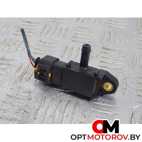 Датчик давления выхлопных газов  Opel Insignia 1 поколение (A) 2010 55566186 #2