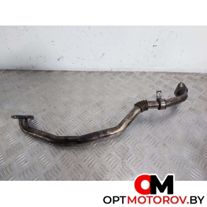 Патрубок вентиляции картера  Volkswagen Touareg 1 поколение 2006 070131521AC #1