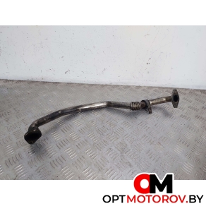 Патрубок вентиляции картера  Volkswagen Touareg 1 поколение 2006 070131521AC #2