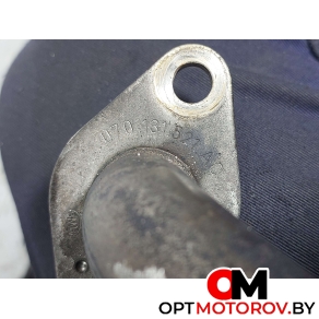Патрубок вентиляции картера  Volkswagen Touareg 1 поколение 2006 070131521AC #4