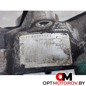 Вакуумный насос  Opel Insignia 1 поколение (A) 2009 55581351 #4