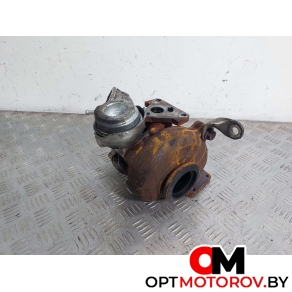 Фланец (тройник) системы охлаждения  Volkswagen Touareg 1 поколение 2005 030TC17542000 #3