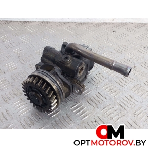 Насос гидроусилителя руля  Volkswagen Touareg 1 поколение 2005 7H0422153A #1