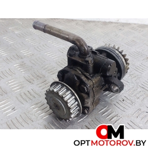 Насос гидроусилителя руля  Volkswagen Touareg 1 поколение 2005 7H0422153A #2