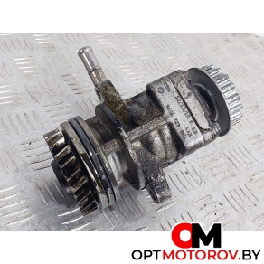 Насос гидроусилителя руля  Volkswagen Touareg 1 поколение 2005 7H0422153A #3