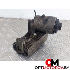 Муфта компрессора кондиционера  Volkswagen Touareg 1 поколение 2005 070115389D #1
