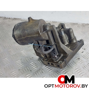 Муфта компрессора кондиционера  Volkswagen Touareg 1 поколение 2005 070115389D #3