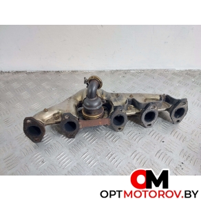 Корпус масляного фильтра  Volkswagen Touareg 1 поколение 2005 070253017 #1