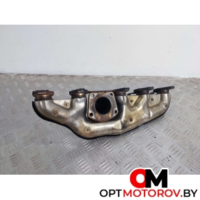 Корпус масляного фильтра  Volkswagen Touareg 1 поколение 2005 070253017 #2
