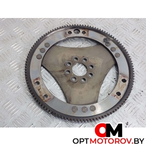 Маховик АКПП (драйв плата)  Volkswagen Touareg 1 поколение 2005 070105323A #1