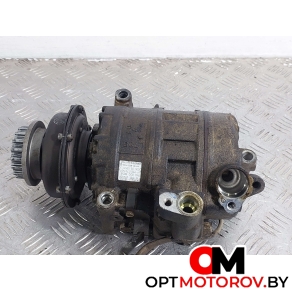 Компрессор кондиционера  Volkswagen Touareg 1 поколение 2005 7H0820805E, 4471808623 #2
