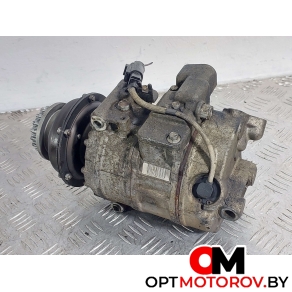Компрессор кондиционера  Volkswagen Touareg 1 поколение 2005 7H0820805E, 4471808623 #3