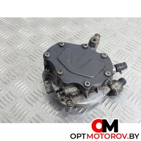 Компрессор кондиционера  Volkswagen Touareg 1 поколение 2005 070145209H #1