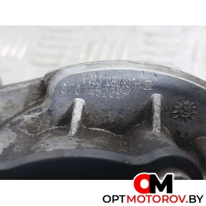 Компрессор кондиционера  Volkswagen Touareg 1 поколение 2005 070145209H #3