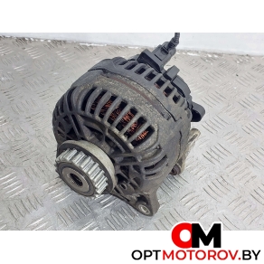 Компрессор кондиционера  Volkswagen Touareg 1 поколение 2005 070903024, 0124625018 #1