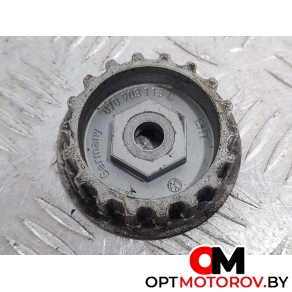 Шестерня  Volkswagen Touareg 1 поколение 2005 070903115C #2