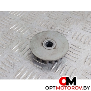 Шестерня  Volkswagen Touareg 1 поколение 2005 070903115C #3