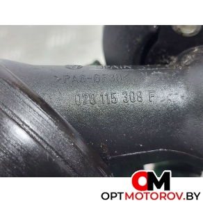 Шестерня  Volkswagen Touareg 1 поколение 2005 070115308F, 070115315A #4