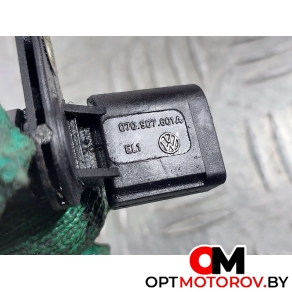 Шестерня  Volkswagen Touareg 1 поколение 2005 070907601A #3