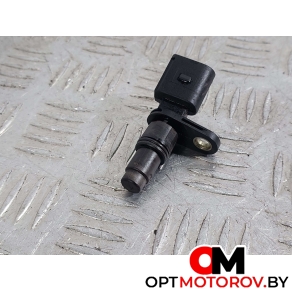 Шестерня  Volkswagen Touareg 1 поколение 2005 070907601A #1