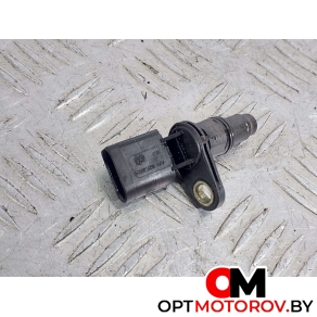 Шестерня  Volkswagen Touareg 1 поколение 2005 070907601A #2