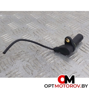 Датчик кондиционера  Volkswagen Touareg 1 поколение 2005 070907319A #2