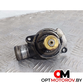 Датчик коленвала  Volkswagen Touareg 1 поколение 2005 070121114 #1
