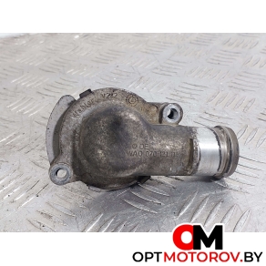 Датчик коленвала  Volkswagen Touareg 1 поколение 2005 070121114 #2