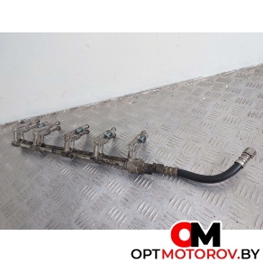 Корпус термостата  Volkswagen Touareg 1 поколение 2005 070133317C #3