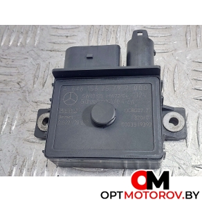 Реле накала свечей  Mercedes-Benz C-Класс W204/S204 2007 A6461532579, 6461533579, 0522120202 #1