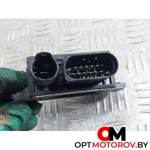 Реле накала свечей  Mercedes-Benz C-Класс W204/S204 2007 A6461532579, 6461533579, 0522120202 #3