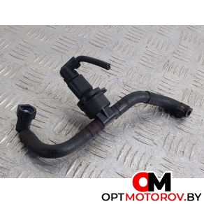 Топливная рампа  Volkswagen Touareg 1 поколение 2005 038906081B #1