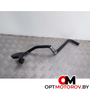 Датчик температуры топлива  Volkswagen Touareg 1 поколение 2005 070129101A #2