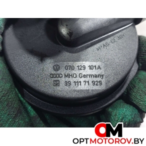 Датчик температуры топлива  Volkswagen Touareg 1 поколение 2005 070129101A #3
