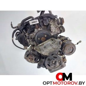 Двигатель  Opel Meriva 1 поколение (A) [рестайлинг] 2007 Z14XEP #1