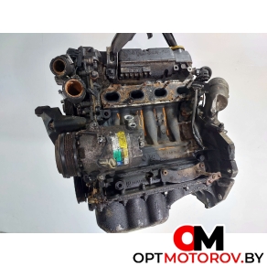 Двигатель  Opel Meriva 1 поколение (A) [рестайлинг] 2007 Z14XEP #2
