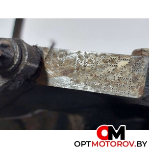 Двигатель  Opel Meriva 1 поколение (A) [рестайлинг] 2007 Z14XEP #6