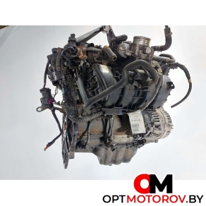 Двигатель  Opel Meriva 1 поколение (A) [рестайлинг] 2007 Z14XEP #4