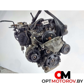 Двигатель  Opel Astra H/Family [рестайлинг] 2007 Z14XEP  #1