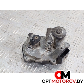 Сервопривод заслонок впускного коллектора  Volkswagen Passat B6 2006 06F133482B #1