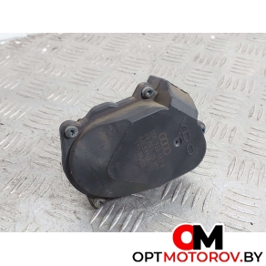 Сервопривод заслонок впускного коллектора  Volkswagen Passat B6 2006 06F133482B #3