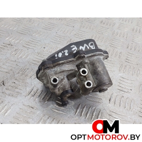 Сервопривод заслонок впускного коллектора  Volkswagen Passat B6 2006 06F133482B #2
