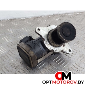 Клапан EGR  Mercedes-Benz C-Класс W203/S203/CL203 [рестайлинг] 2008 00005320C9 #2