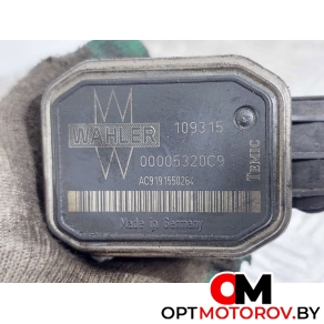 Клапан EGR  Mercedes-Benz C-Класс W203/S203/CL203 [рестайлинг] 2008 00005320C9 #3