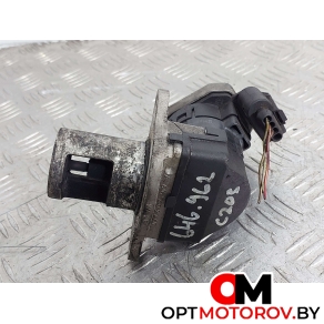 Клапан EGR  Mercedes-Benz C-Класс W203/S203/CL203 [рестайлинг] 2008 00005320C9 #4