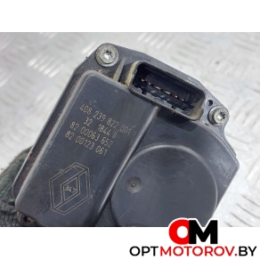 Двигатель  Renault Megane 2 поколение 2005 8200063652, 8200123061, 408239822001 #3